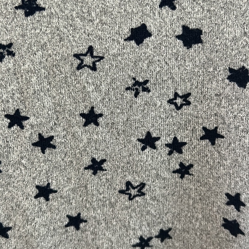 Lucky Brand Sleep Star Tank Too - Picture 3 of 6